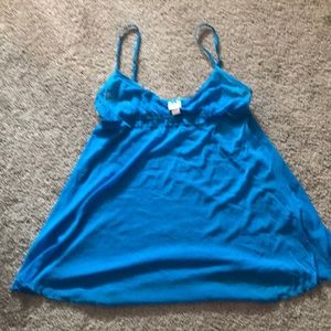 Victoria’s Secret Babydoll